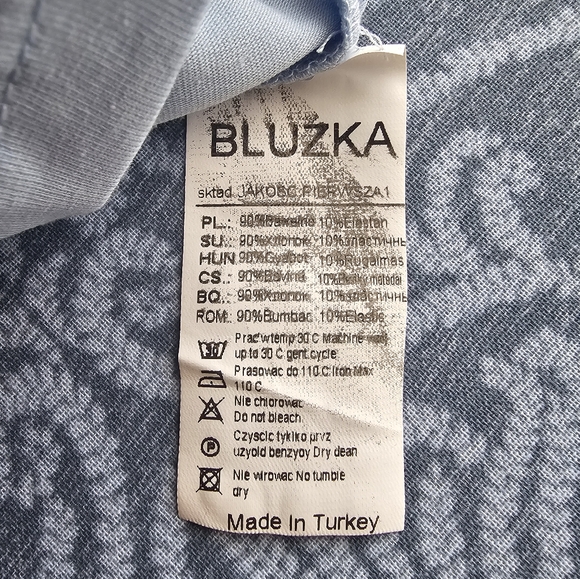 Tshirt - Picture 3 of 3